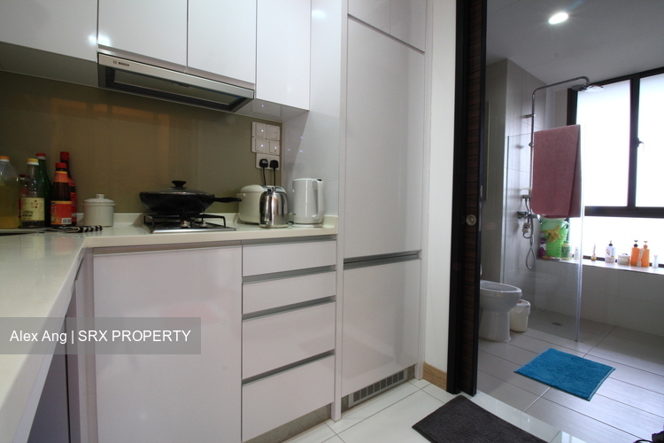 The Tier (D12), Apartment #179084352
